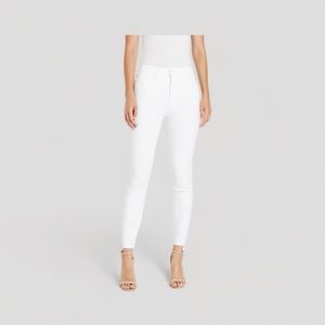 MOTHER The Looker in Mirror Mirror Size 24